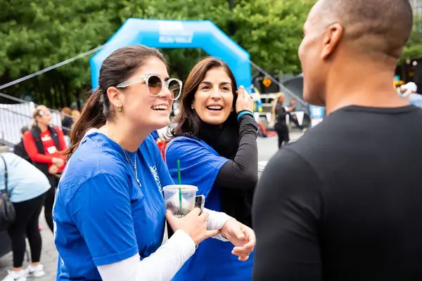 NYC ZERO Prostate Cancer 5K, photo 16 of 16