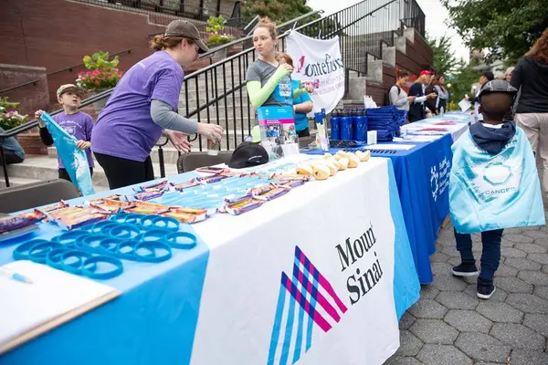 NYC ZERO Prostate Cancer 5K, photo 15 of 16