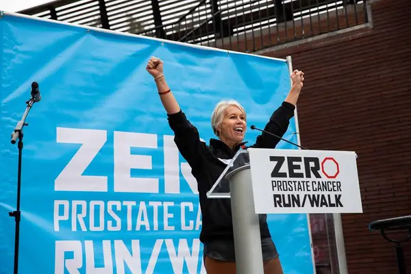 NYC ZERO Prostate Cancer 5K, photo 4 of 16