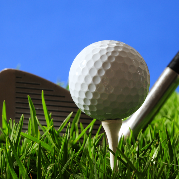Individual Golf Event Sponsorships
